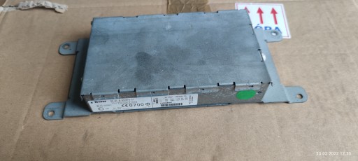 MODUL CONTROLLER BLUETOOTH BMW E90 6972678