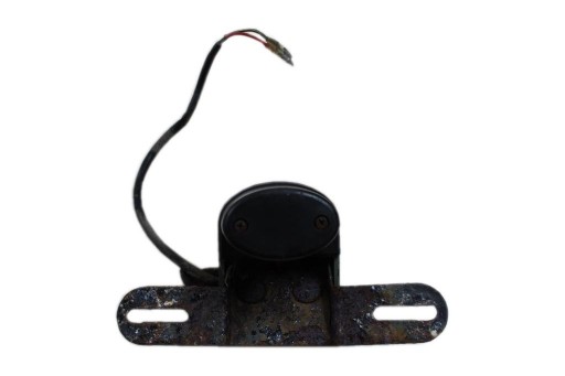 KAWASAKI LTD450 LTD454 LUMINA PLACA