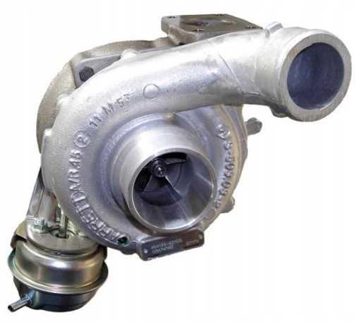 Turbina Audi A8 D2 2.5 TDI 150-180 CP 454135 AKE AFB AKN