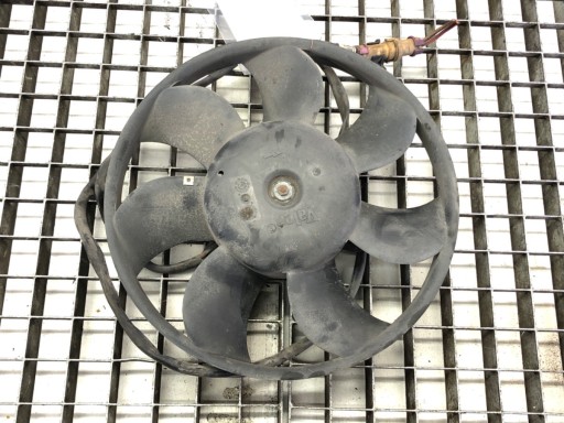 VENTILATOR AER CONDITIONAT VW PASSAT B5 2.8 193KM Estate 97-01 VENTILATOR
