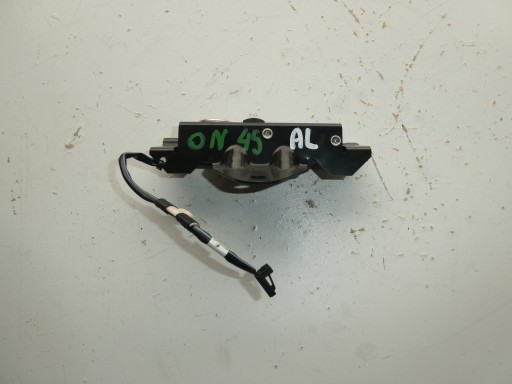 GOLF VI BLOCARE DECAPOZITĂ, ÎMBĂCĂTOR DE ACOPĂ 8P7871443F