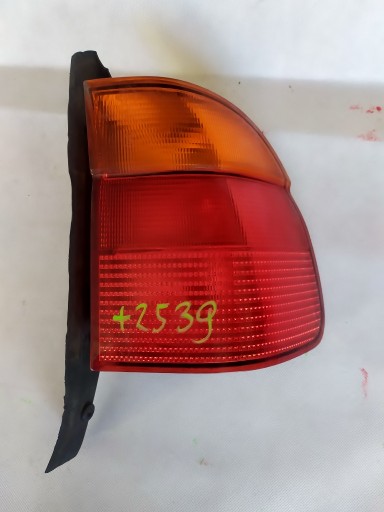 BMW 5 E39 KOMBI 1996- Lampa spate DREAPTA