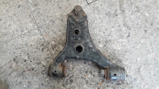 1693300307 brat triunghi fata dreapta w169 2.0 cdi