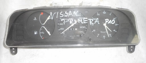 Contor ceasuri Nissan Primera P10 248103F100