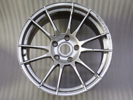 O.Z OZ ULTRALEGGERA HLT 11x19 ET65 5x130 01806002