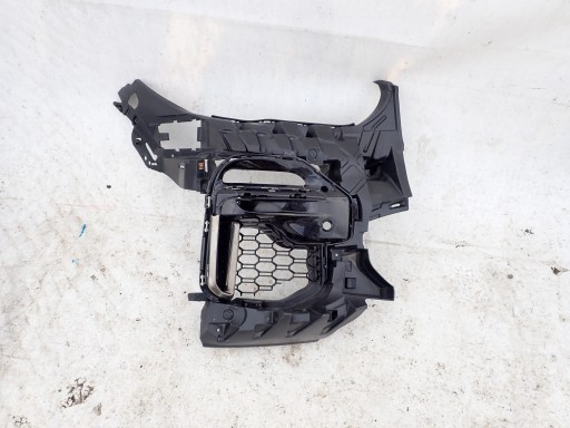 BMW X5 G05 18- SLIP BARĂ, GRILĂ FAȚĂ DREAPTA