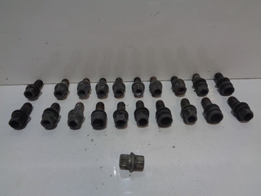 CHEIE SURUBURI HOTUL AUDI A8 D3 03-06