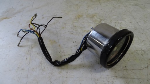 Contor ceas Yamaha