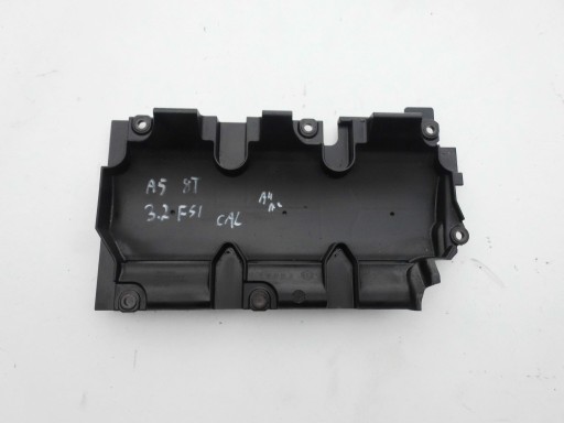CAPAC UNDA ULEI 06E103623H AUDI A4 B8 A5 8T 3.2 V6 INCH ORIGINAL