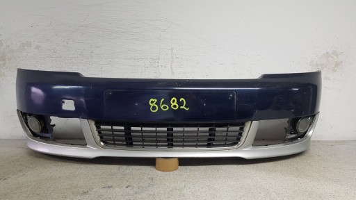 BARA FATA AUDI A4 B6 S LINE 8682