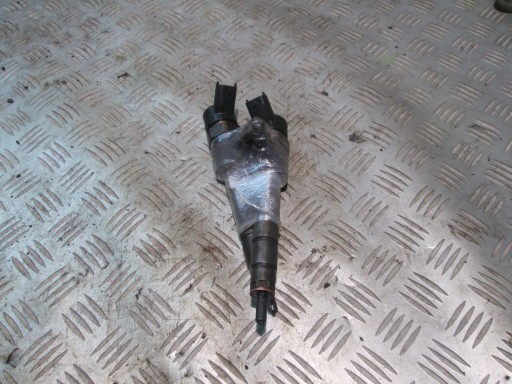 INJECTOR 0445110002 ALFA FIAT 1.9 JTD