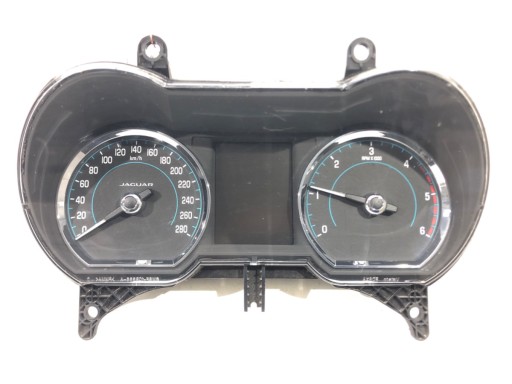 CONTOR JAGUAR XF I EX23-10849-KA 3.0 275KM 12-15 CEASURI