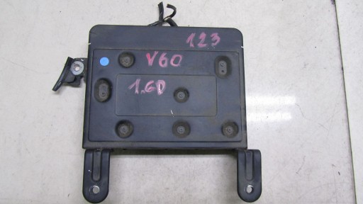 AMPLIFICATOR RADIO VOLVO V60 31360321 10-13 123