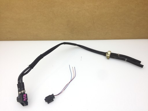 SENSOR HARTĂ PRESIUNE GAZE DE ESCAPE CITROEN DS4 2.0 HDI