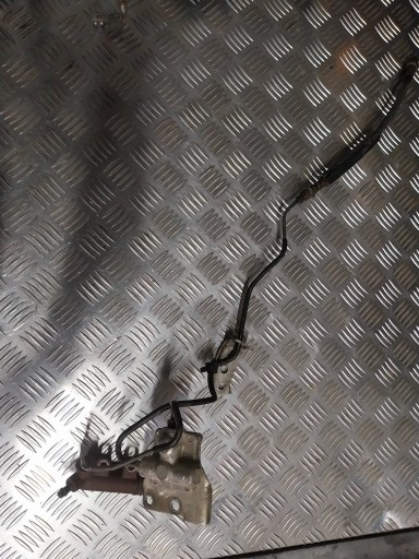 Toyota RAV 4 (XA20) 2005 00000 Cilindri slave
