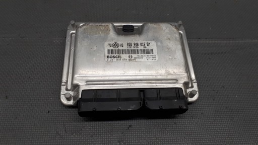 0281010668 calculator VW PASSAT B5 1.9 TDI