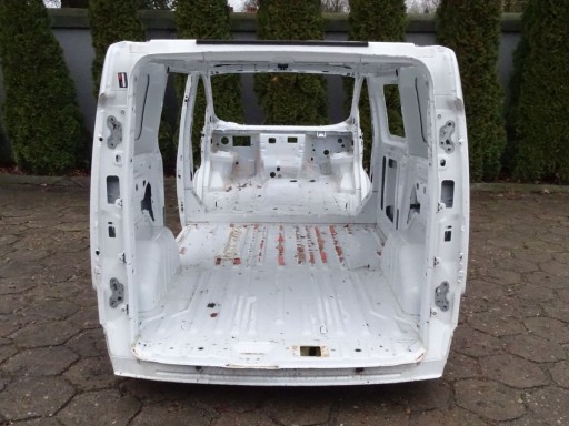 FORD TRANSIT CUSTOM I 12-23 ETAJ INFERIOR SPATE #K143