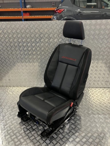 SCAUN INCALZIT ELECTRIC DREAPTA FORD RANGER 19- 4D STORMTRAK