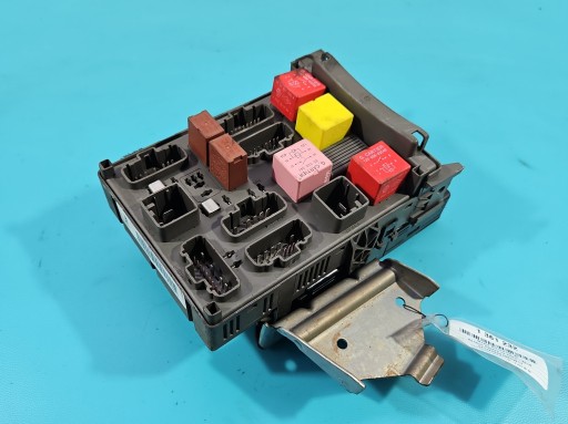 BSI Renault Espace IV 8200316856 Controller modul