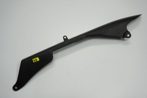 CAPAC LANT KAWASAKI ZX-6R 636 19-23