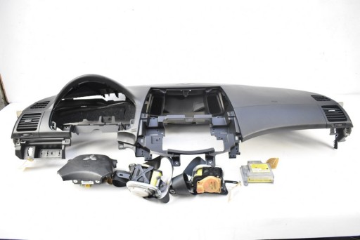 AIRBAG PULSA DE BORD CONSOLA MITSUBISHI GRANDIS 06R