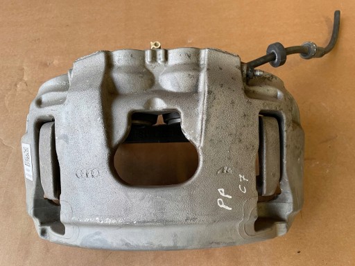 ETRIER DE FRANA AUDI A6 C7 DREAPTA FATA 3.0tfsi 32