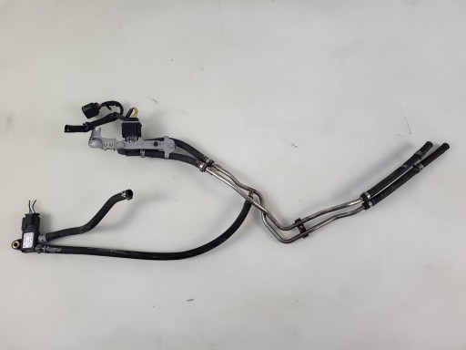 MERCEDES CLA C117 W117 X117 2.2 CDI SENSOR PRESIUNE GAZE DE ESAPAMENT SENSORI TEVI