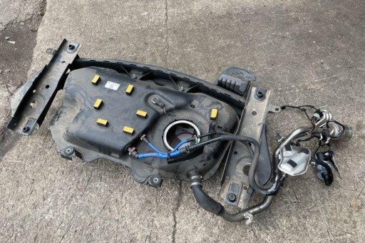 Mercedes-Benz A (W177) 50220304 1,33L benzină 120KW 2021 Rezervor de combustibil