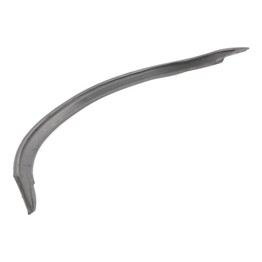 Mercedes R172 Garnitură capac stânga spate Aripa stânga spate A1726310198
