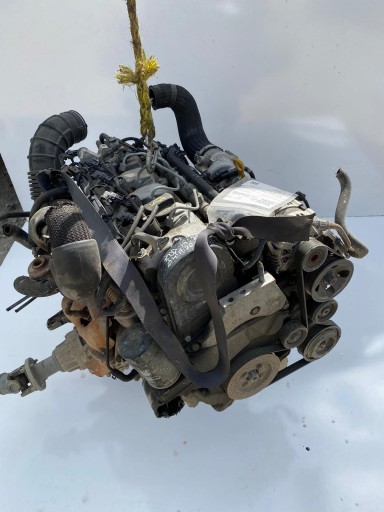 Motor complet Hyundai Santa Fe II 2.2 CRDI D4EB