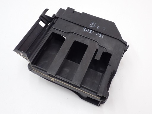 CAPAC CARCASA BAZĂ CALCULATOR 8581370 BMW 2 F45 F46 19R