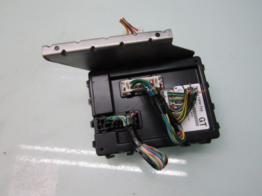 CONTROLER MODUL MICRA K13 14R BCM 284B13VU0A