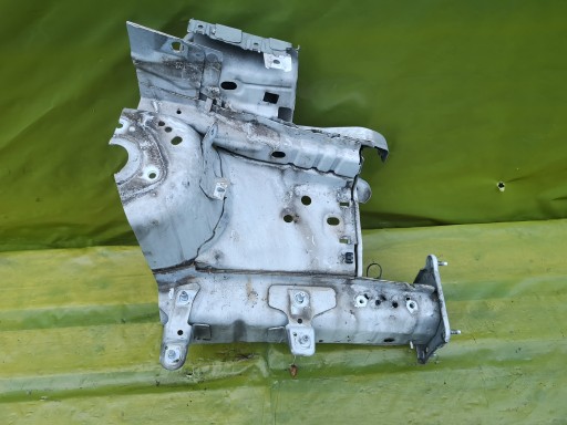 FORD C MAX MK2 10- CADRU STÂNGA FAŢĂ ŞORŢ STÂNGA