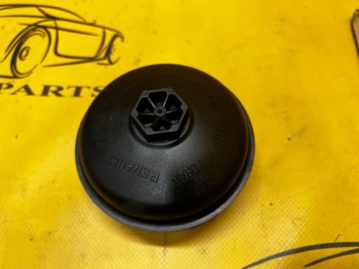 PIULĂ, CARCASA FILTRU ULEI RENAULT 0.9 TCE