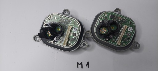 AUDI A4 B9 MODUL LAMPĂ ARIICI INVERTER 1305715395