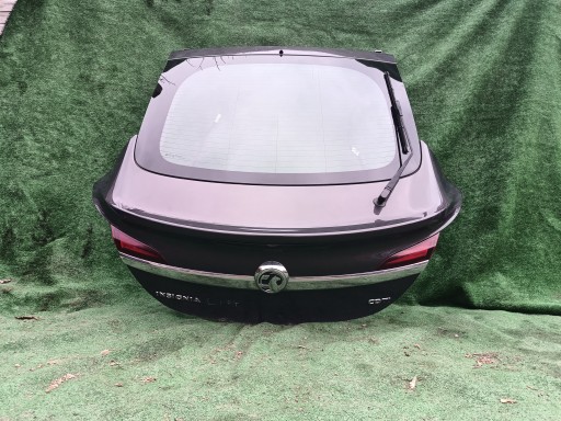 LIFT PORTBAGAI OPEL INSIGNIA