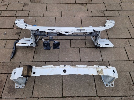 Range Rover Evoque și L538 Față BJ32-17F021 AB 11-2018
