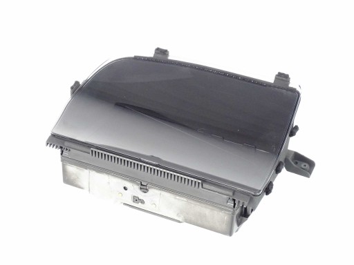 Mercedes S W221 MONITOR ECRAN LCD DISPLAY UK