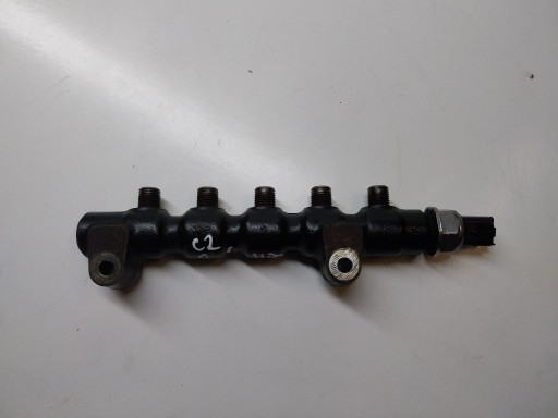 CITROEN C2 1.4 HDI SINA INJECTIE 9654592680