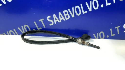 Volvo S60 2007 Senzori de temperatura ulei