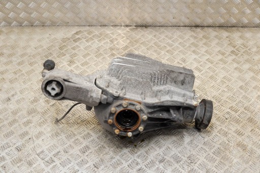 BMW 5 F10 M5 Diferențial spate 2284191 2284177 4.4 Benzină 412kW 20