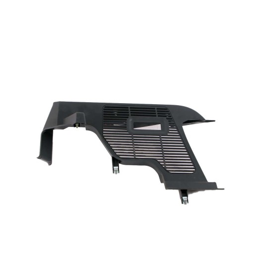 Capac lateral BMW F07 GT Capac portbagaj dreapta negru 9139175