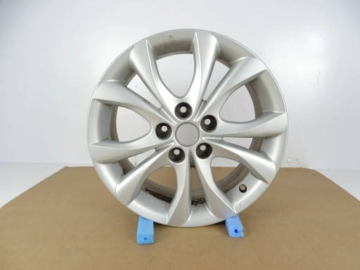 JANTE MAZDA 7J x 17 ET52.5 K5253 5X114.3