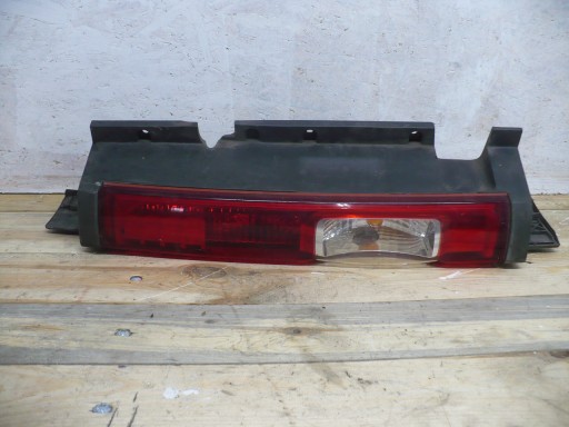 LAMPĂ SPATE VIVARO TRAFIC II STÂNGA 93857722 265A60118R EUROPA