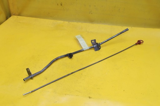 GHID BAIONETA SCURSA DE ULEI DOBLO I FL 1.9 JTD