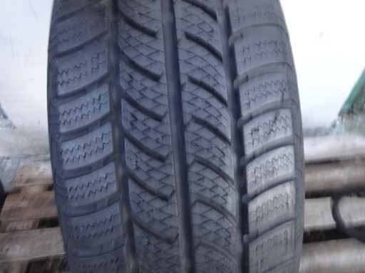 ANVELOPE DE IARNĂ CONTINENTAL 215/60R17C 7.5mm!!