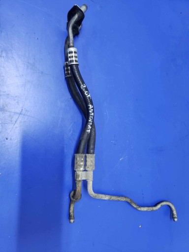 Țevi pentru răcire ulei transmisie automată SAAB 9-3 II 93 oe 2.0t b207