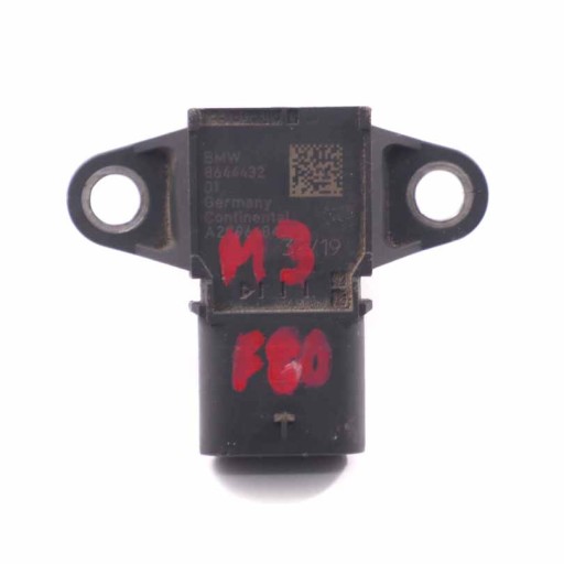 BMW F01 F10 F11 Senzor Presiune HARTĂ LCI 8644432