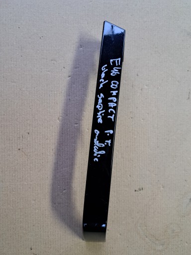 BANDA LAMPI SPATE DREAPTA BLACKSAPHIRE BMW E46 COMPACT