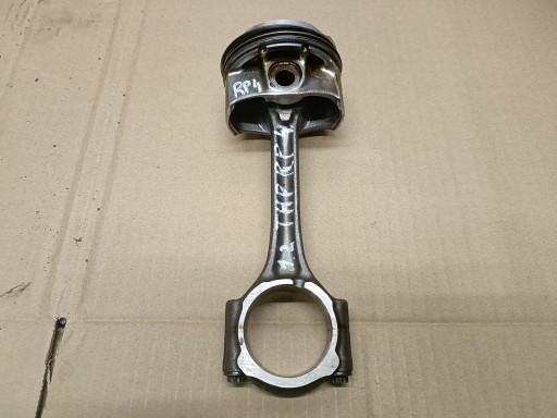 CITRONE PEUGEOT 1.2 THP BIELLA PISTON 9807260380